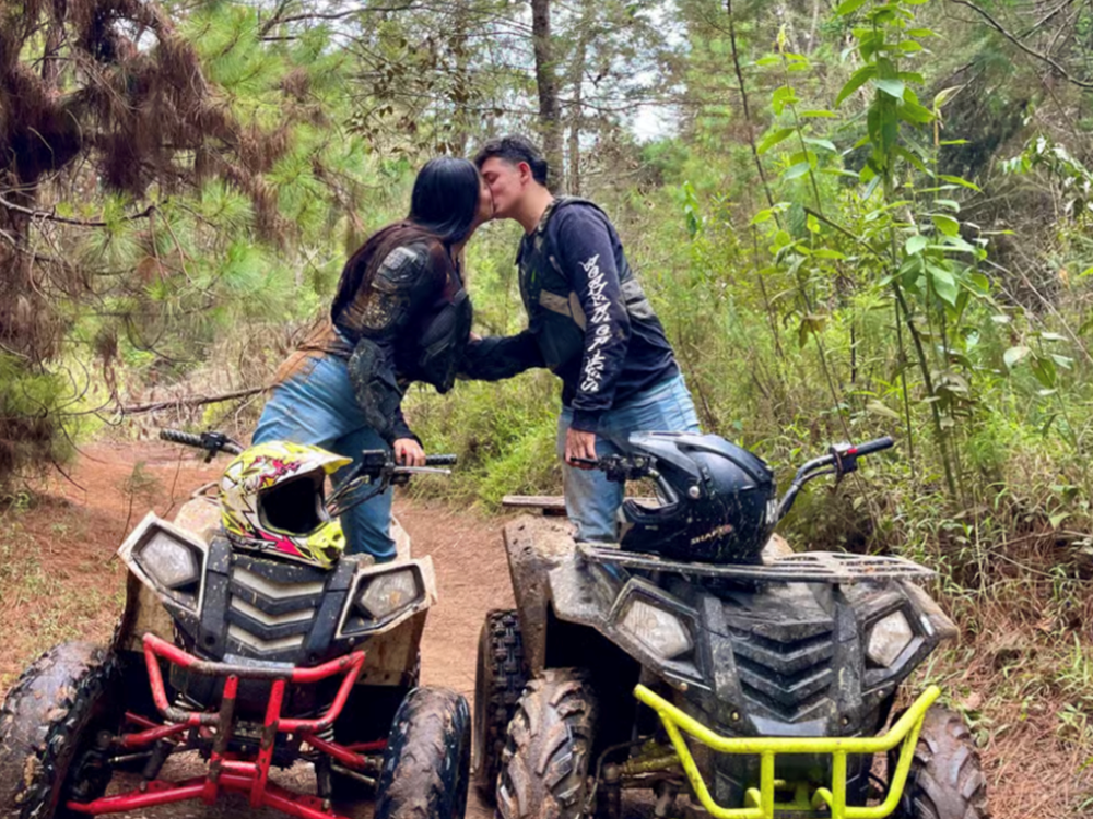 Cuatrimotos Medellin - Rionegro