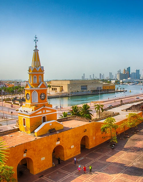 Cartagena 