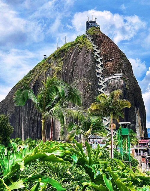 Guatape
