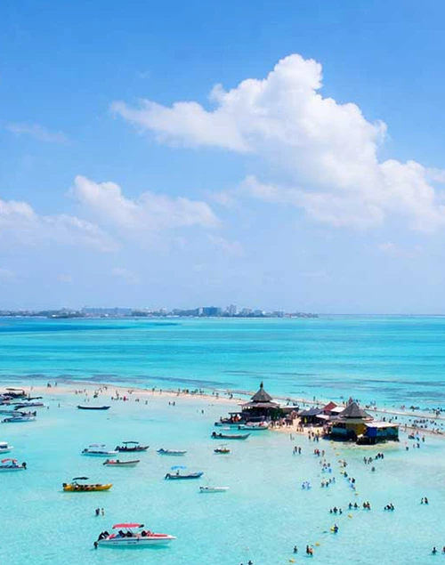 San Andrés 